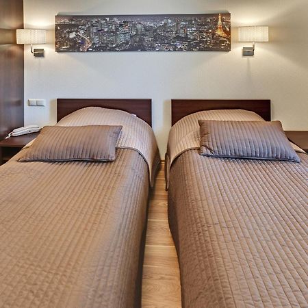 Rigaapartment Sonada Family Aparthotel - Private Parking Extérieur photo