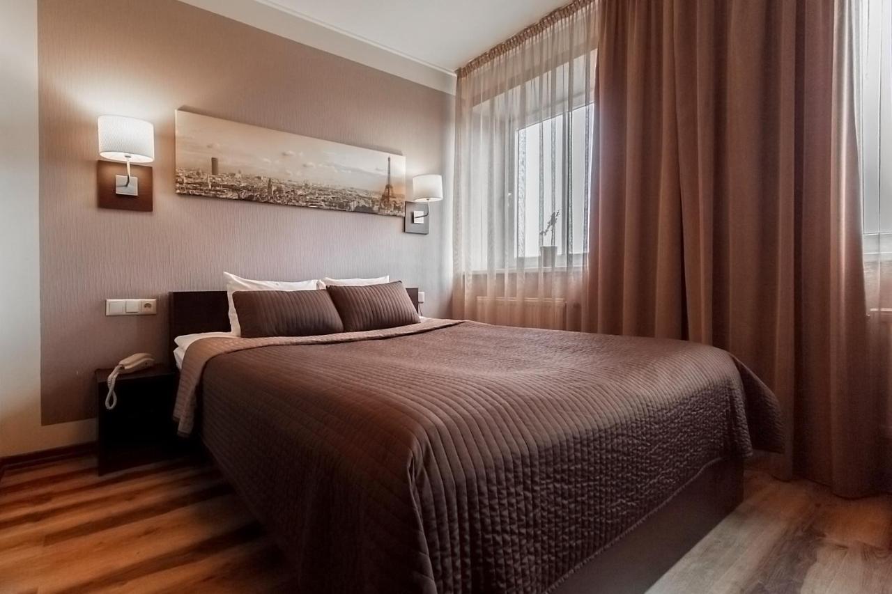 Rigaapartment Sonada Family Aparthotel - Private Parking Extérieur photo
