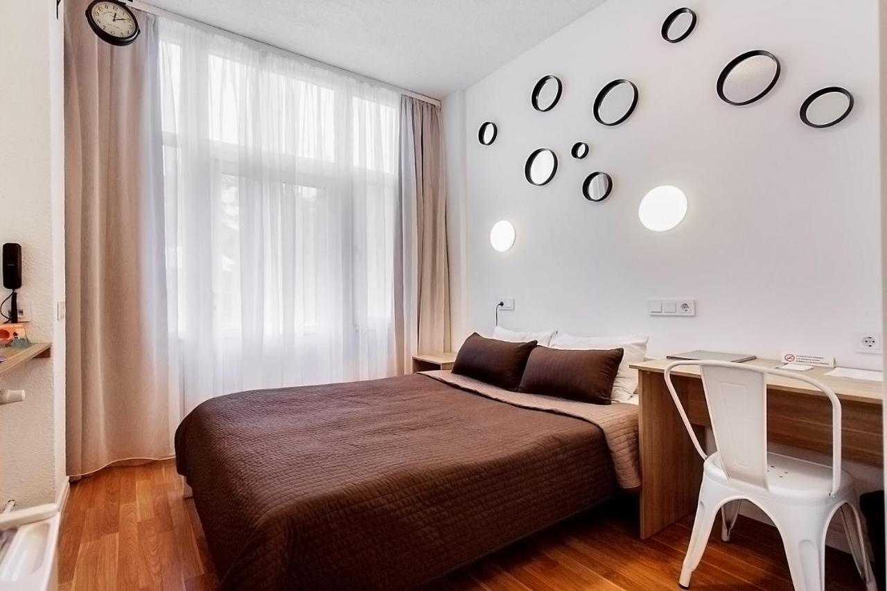Rigaapartment Sonada Family Aparthotel - Private Parking Chambre photo