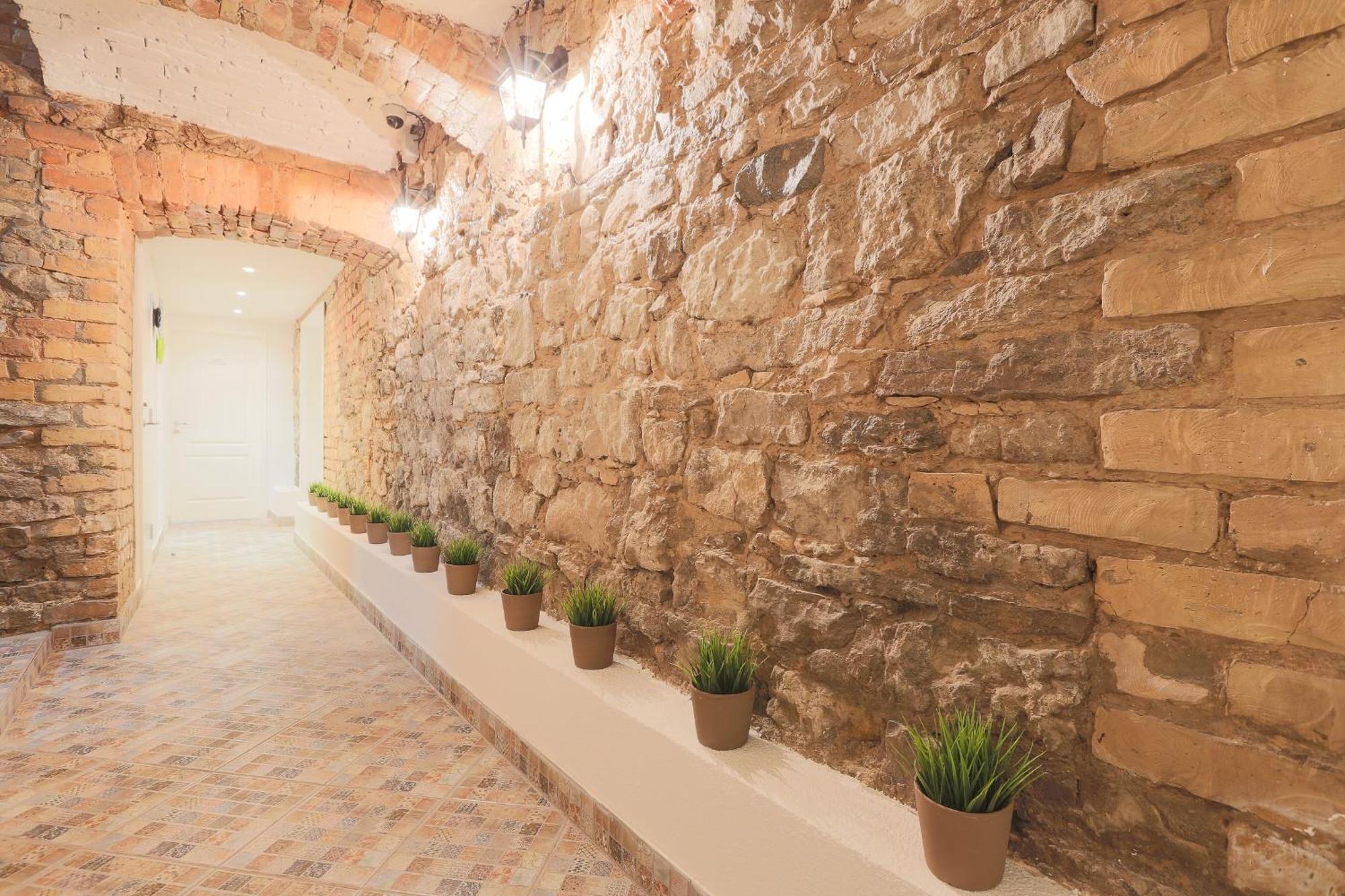 Rigaapartment Sonada Family Aparthotel - Private Parking Chambre photo