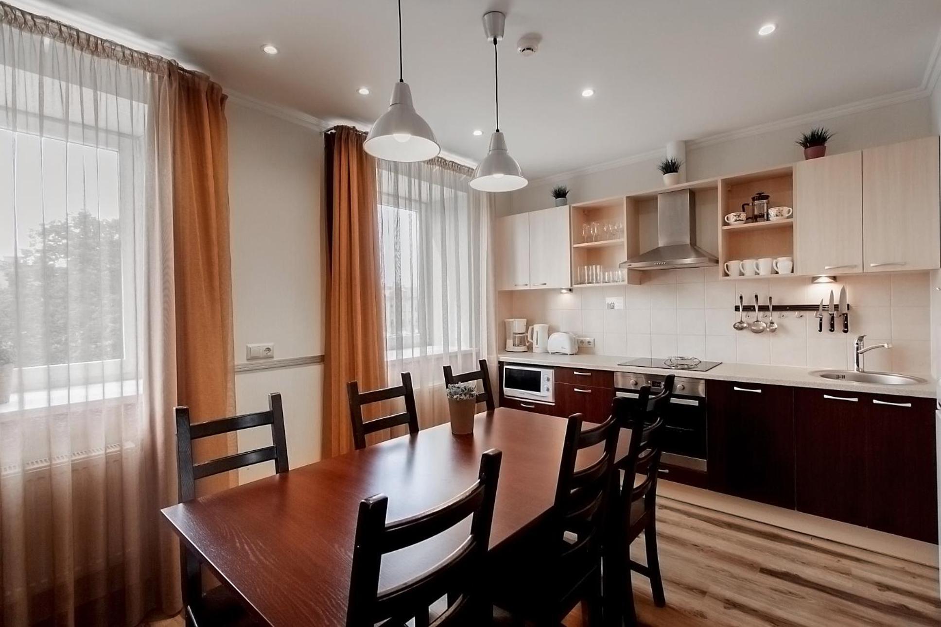 Rigaapartment Sonada Family Aparthotel - Private Parking Chambre photo