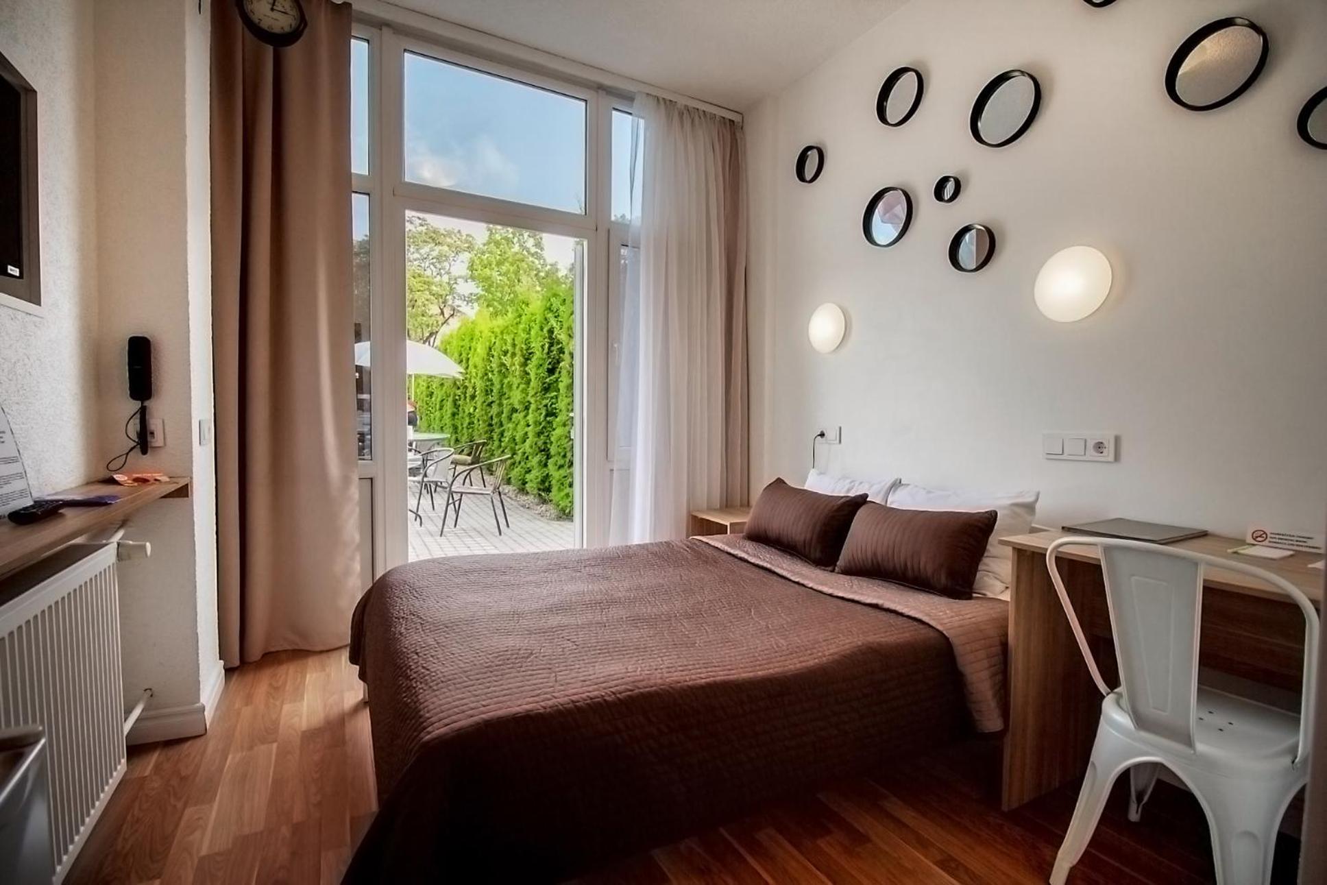 Rigaapartment Sonada Family Aparthotel - Private Parking Chambre photo