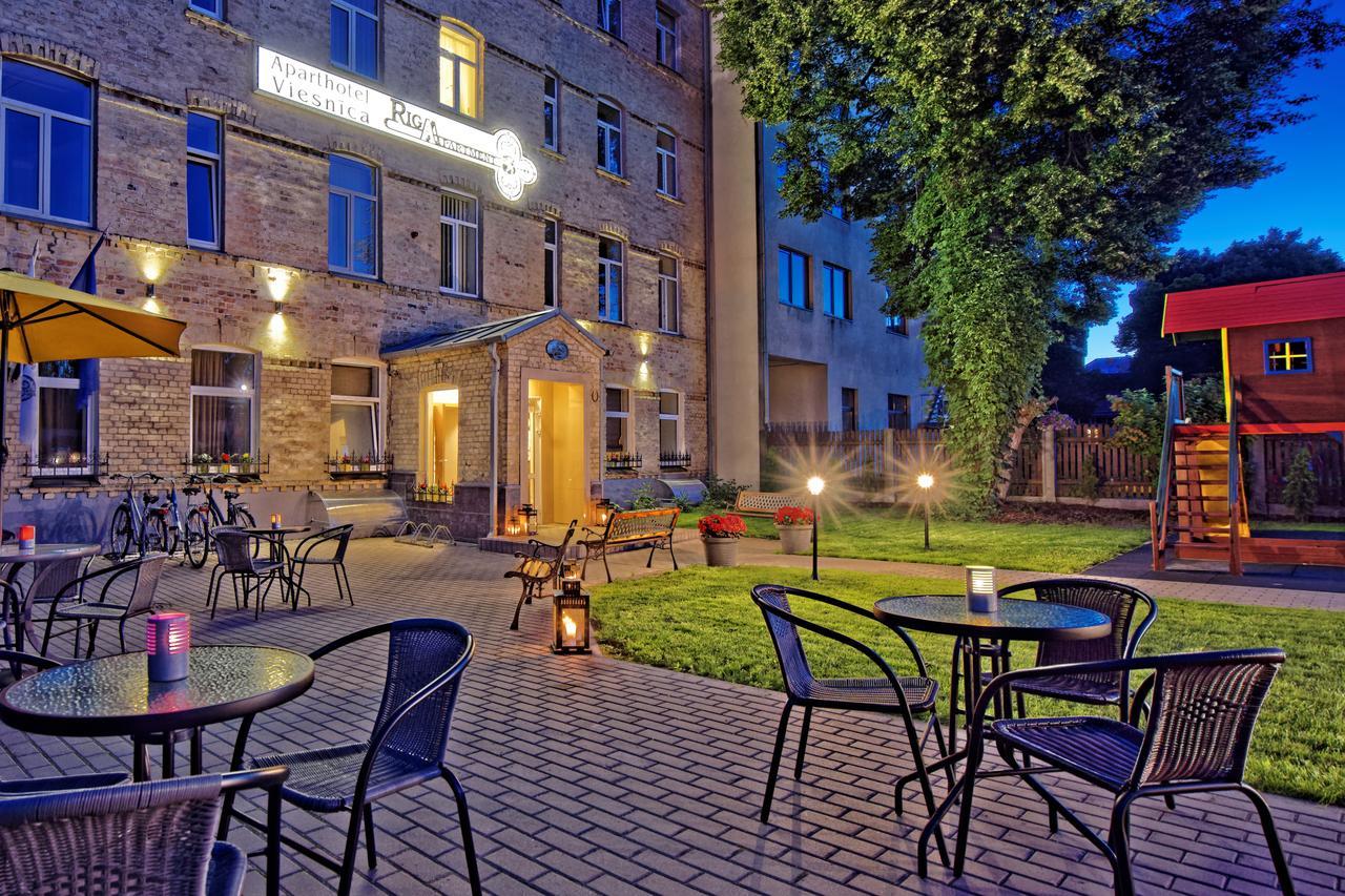 Rigaapartment Sonada Family Aparthotel - Private Parking Extérieur photo
