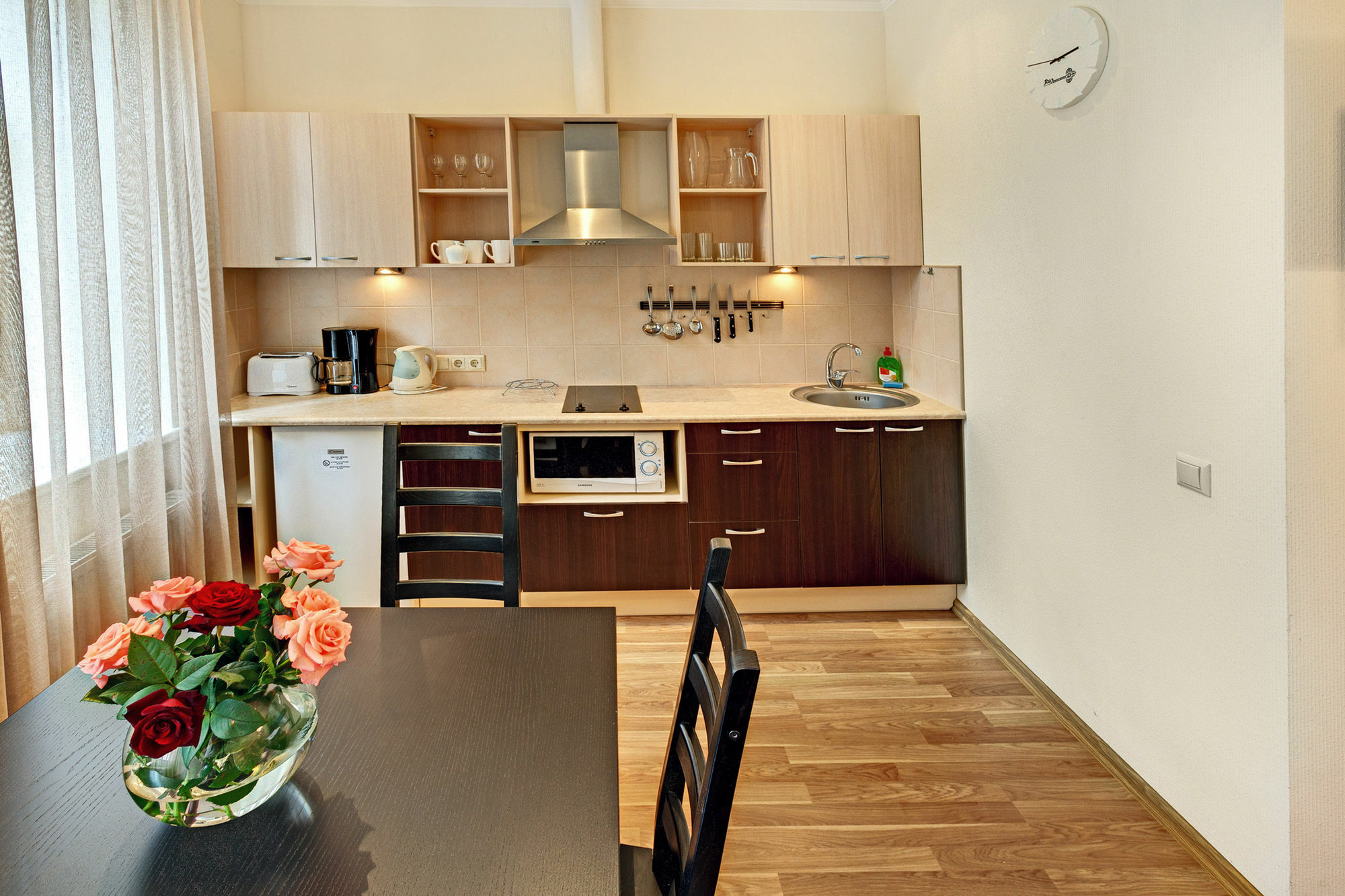 Rigaapartment Sonada Family Aparthotel - Private Parking Extérieur photo