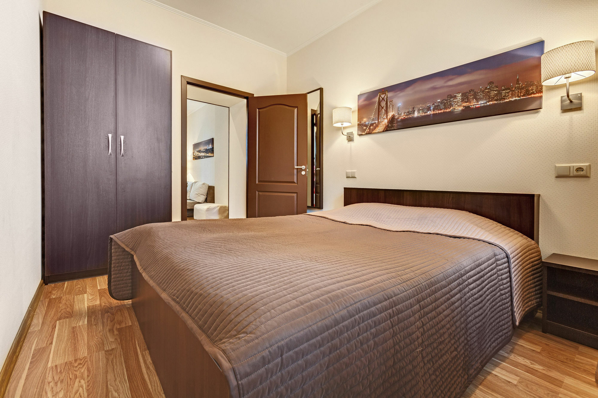 Rigaapartment Sonada Family Aparthotel - Private Parking Extérieur photo