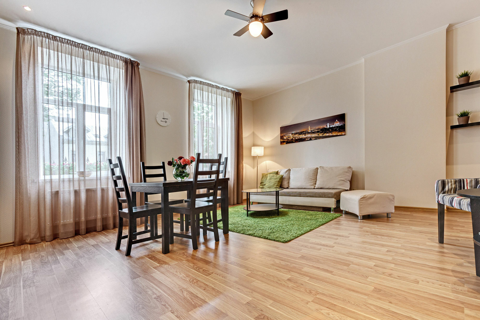 Rigaapartment Sonada Family Aparthotel - Private Parking Extérieur photo