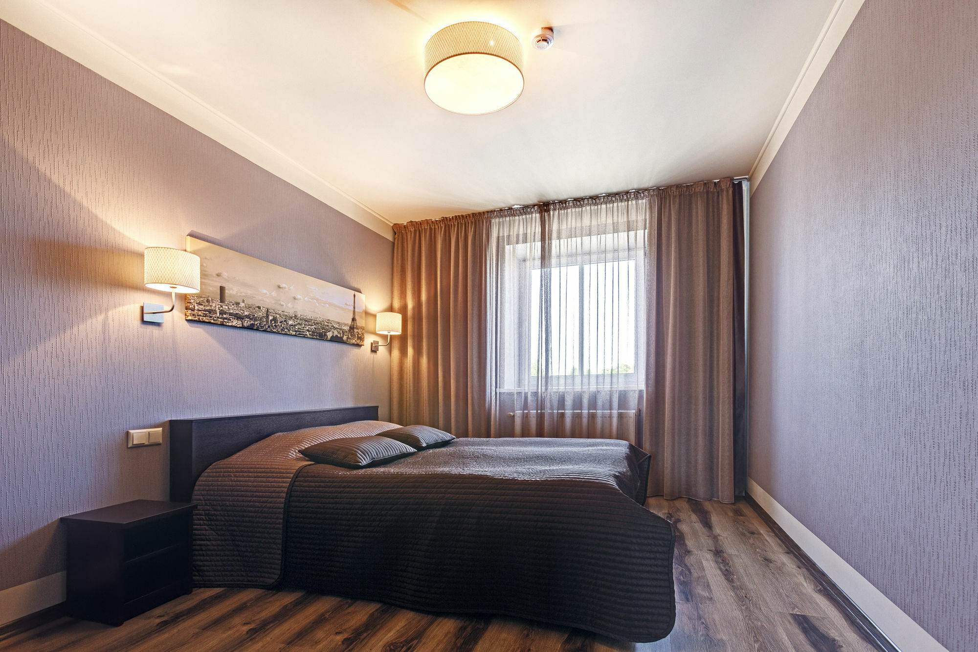 Rigaapartment Sonada Family Aparthotel - Private Parking Extérieur photo