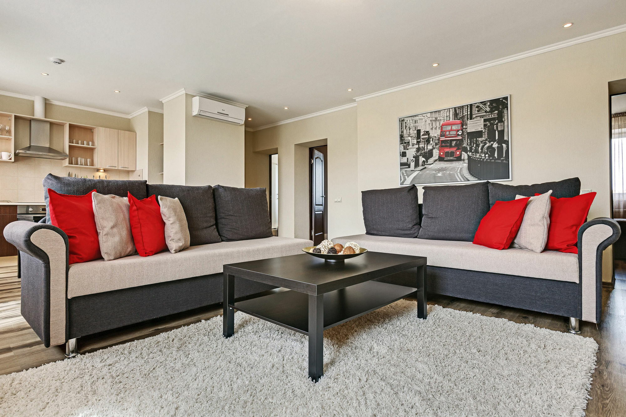 Rigaapartment Sonada Family Aparthotel - Private Parking Extérieur photo