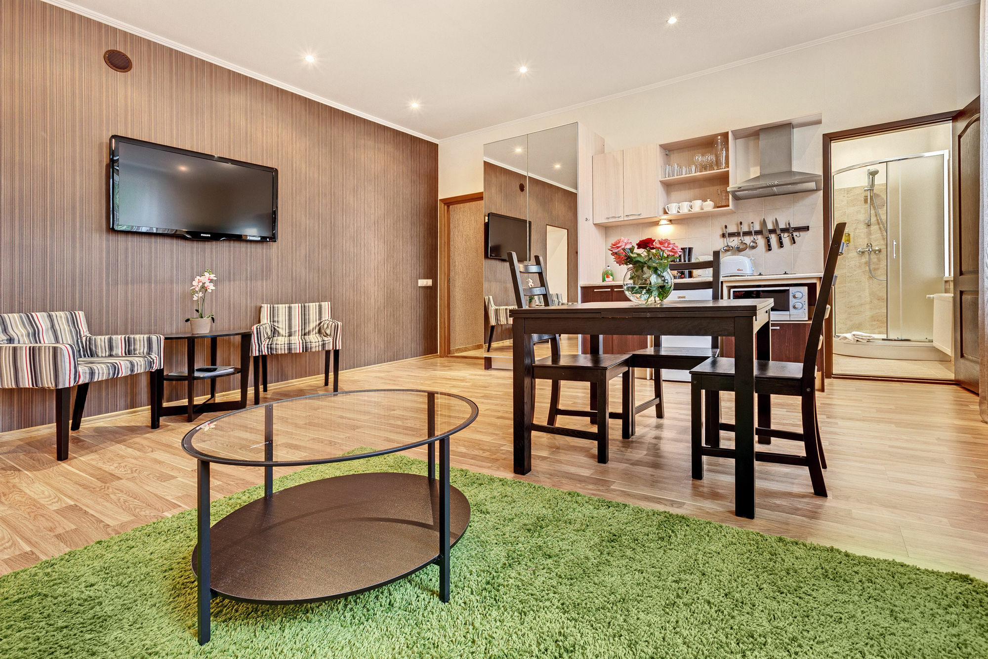 Rigaapartment Sonada Family Aparthotel - Private Parking Extérieur photo