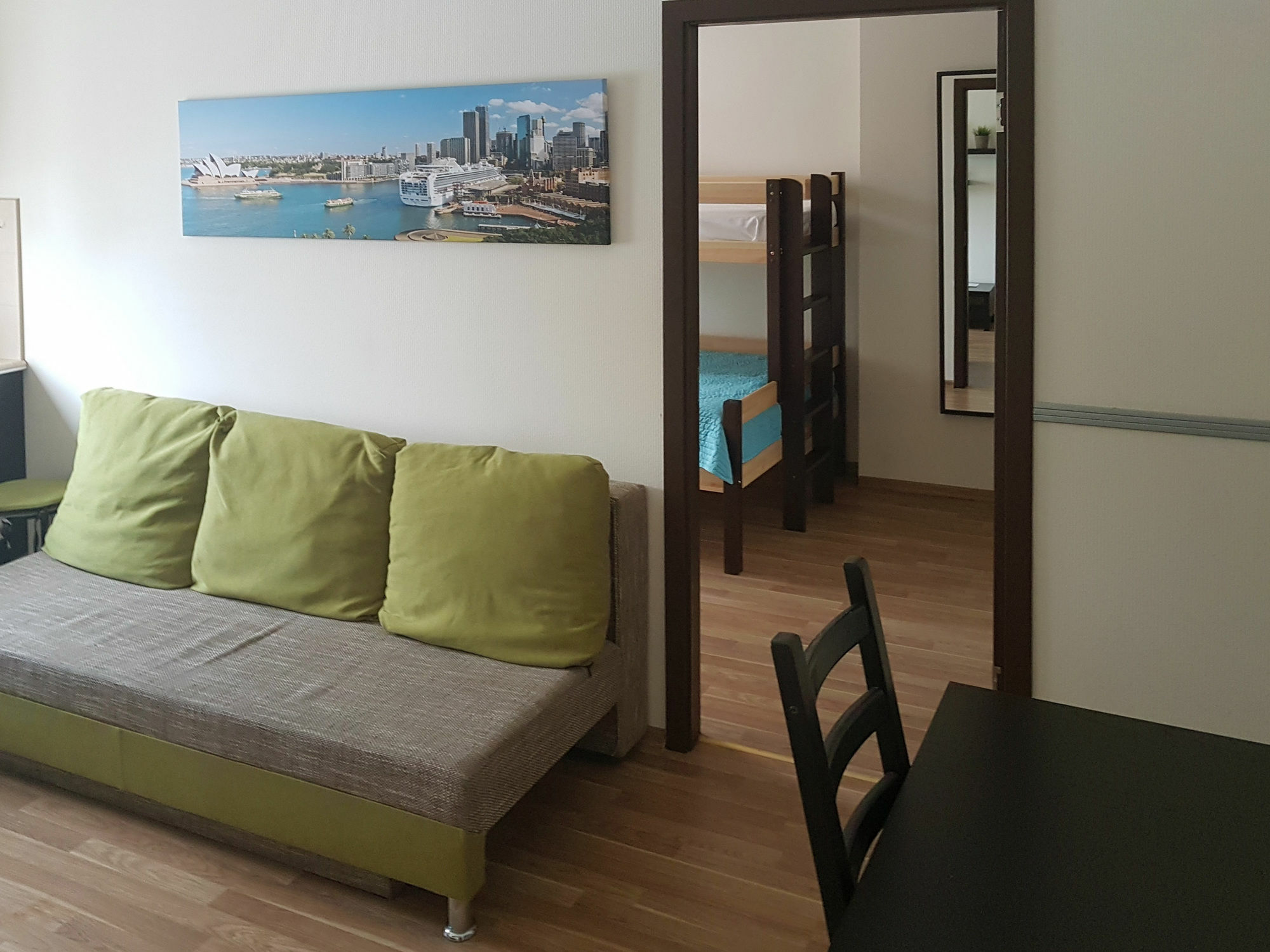 Rigaapartment Sonada Family Aparthotel - Private Parking Extérieur photo