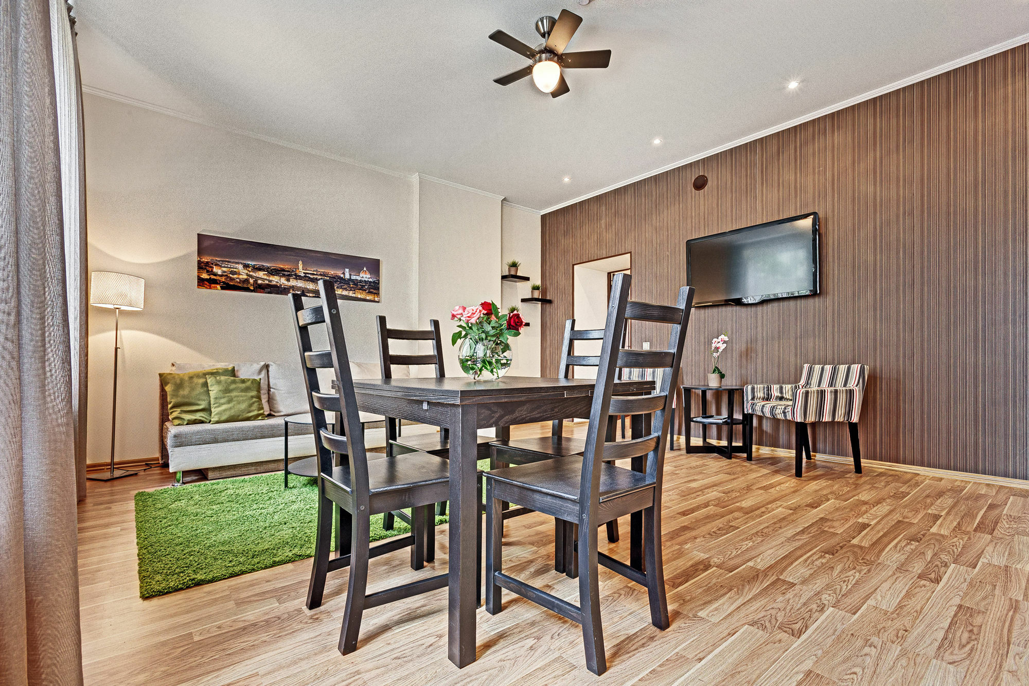 Rigaapartment Sonada Family Aparthotel - Private Parking Extérieur photo