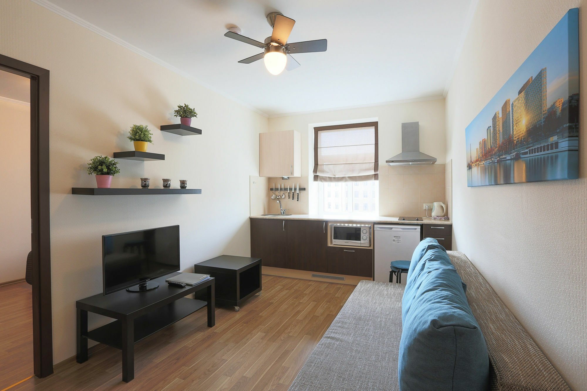 Rigaapartment Sonada Family Aparthotel - Private Parking Extérieur photo